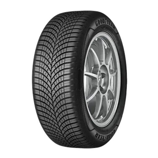 255/40 R19 GOODYEAR VEC 4SEASONS G3 100Y  (C,B,73)