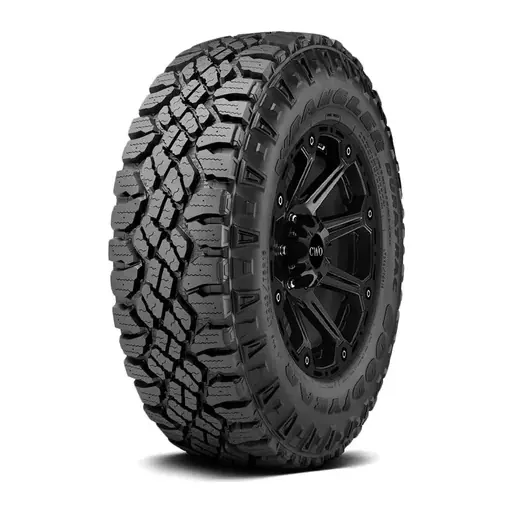 255/55 R19 GOODYEAR WRL DURATRAC 111Q  (N,N,N/A)