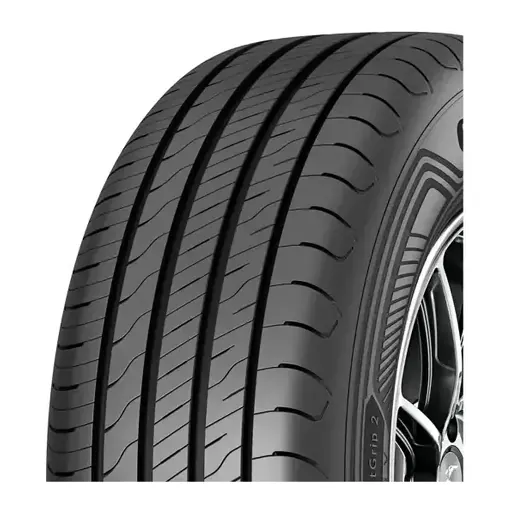 255/60 R17 GOODYEAR EFFICIENTGRIP 2 SUV 106V  (C,A,70)