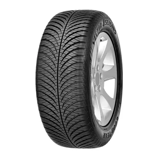 255/60 R18 GOODYEAR VEC 4SEASONS SUV G2 108V  (B,B,73)