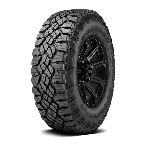 255/65 R19 GOODYEAR WRL DURATRAC 114Q  (N,N,N/A)