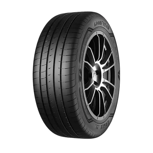275/45 R20 GOODYEAR EAGLE F1 ASYMMETRIC 3 SUV 110Y  (B,A,71)