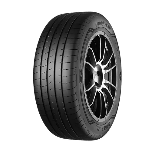 295/40 R21 GOODYEAR EAG F1 ASY 3 SUV 111Y XL XL (C,A,70)