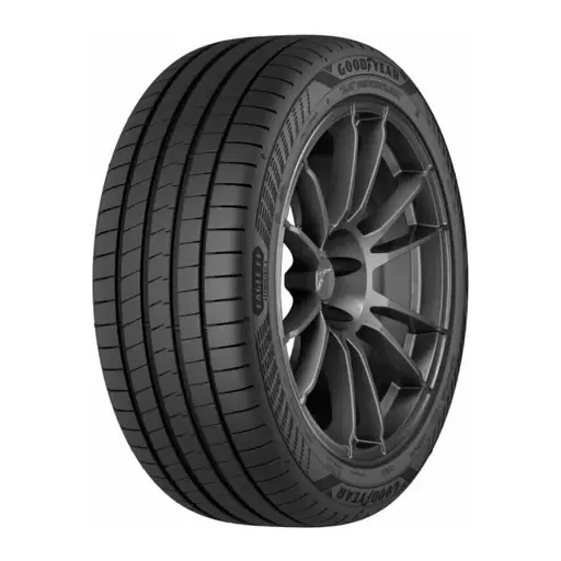 325/35 R22 GOODYEAR EAGLE F1 ASYMMETRIC 6 114Y  (B,A,72)