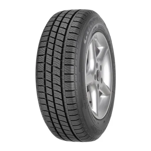 GOODYEAR CARGO VECTOR 2 215/60 R17C 109T