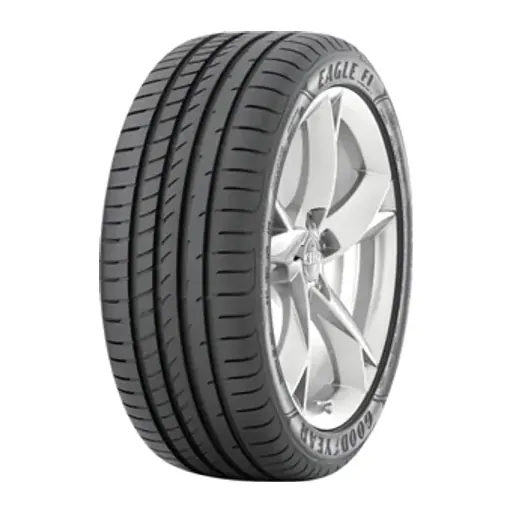 GoodYear EagleF1Asymm2 N0 235/35 R20 88Y