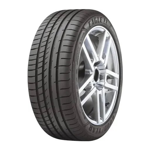GoodYear EagleF1Asymm2Suv 255/55 R19 107W