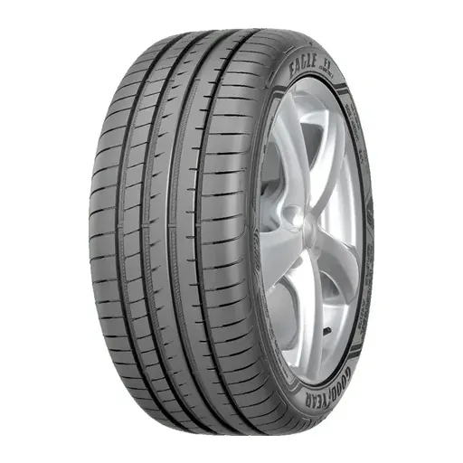 GoodYear EagleF1Asymm3Suv 255/55 R19 111H