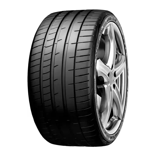 GoodYear EagleF1SuperSport XL 255/30 R21 93Y