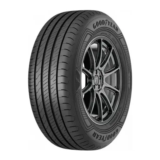 GoodYear EfficientGrip2 Suv 225/55 R18 98V