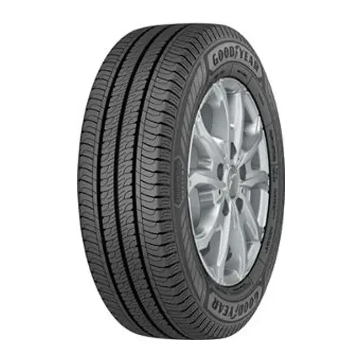 GoodYear EfficientGripCompact 2 155/65 R14 75T