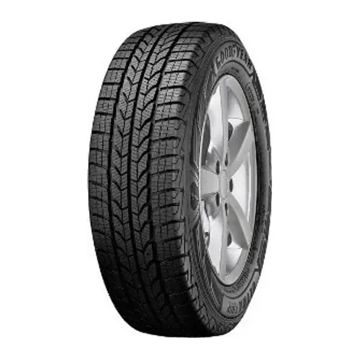 GoodYear UG Cargo 215/75 R16C 113/111R