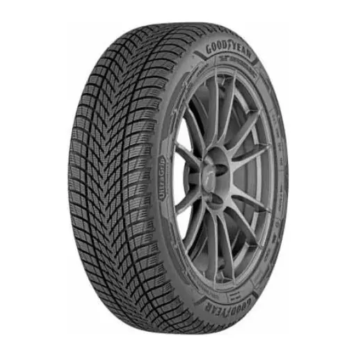 GoodYear UG Performance 3 XL 235/45 R19 99V