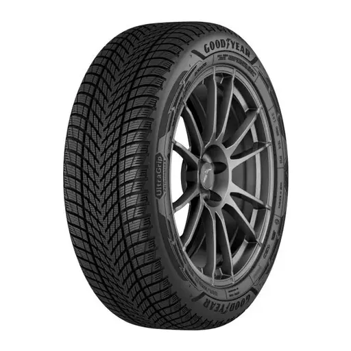 GoodYear UG Performance3 XL 225/55 R19 103V