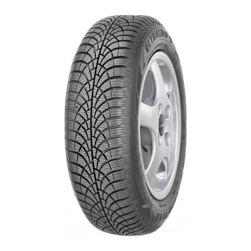 GoodYear UG9+ 185/65 R14 86T