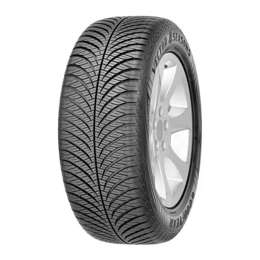 GoodYear Vector 4Seasons G2 225/55 R17 97V