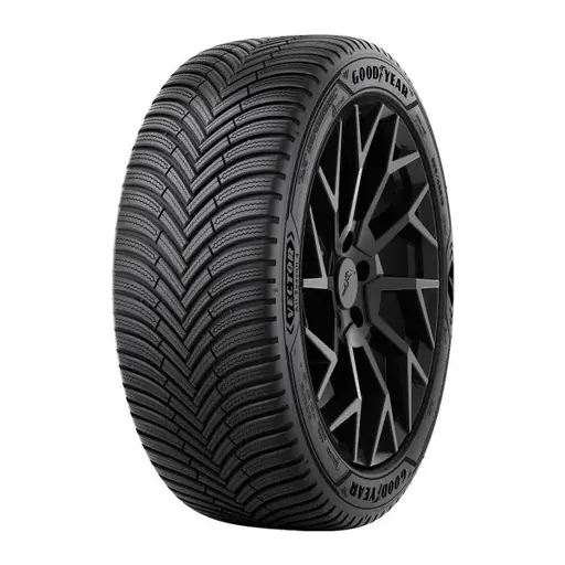 GoodYear Vector AllSeason 4 XL 225/40 R18 92V