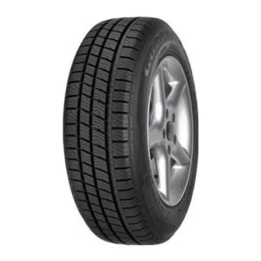 GoodYear Vector4Seasons Cargo 215/60 R17C 104/102H