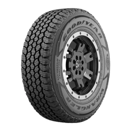 GoodYear Wrangler AT Advance+ 205//16C 110/108S