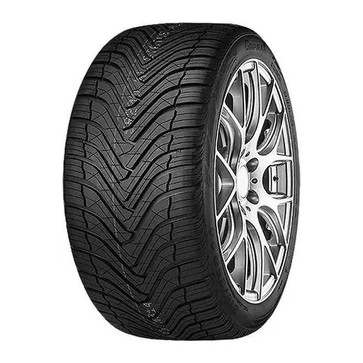 255/60 R17 GRIPMAX SUREGRIP ALL SEASON NANO 106V  (C,C,73)