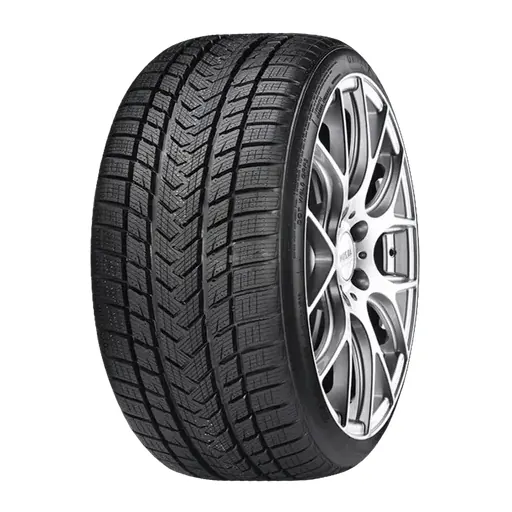 285/40 R21 GRIPMAX PRO WINTER  109V  (C,C,74)
