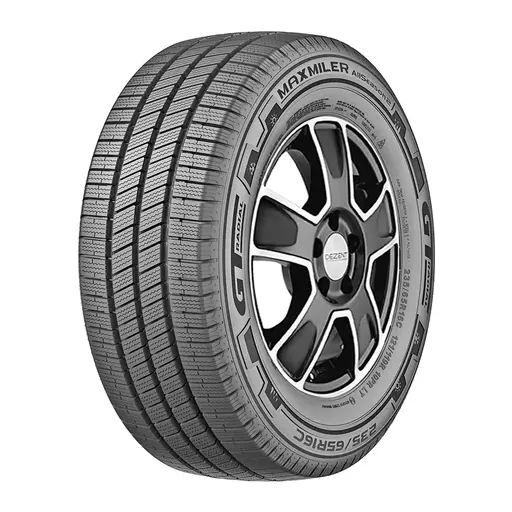 100A4802OS Anvelopa AllSeason GT-RADIAL Maxmiler-All-Season2 215/70R15C 109/107S/C/A/71dB(B)