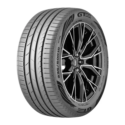 100A6897H Anvelopa Vara GT-RADIAL FE2 185/60R15 88H/XL/C/A/70dB(B)