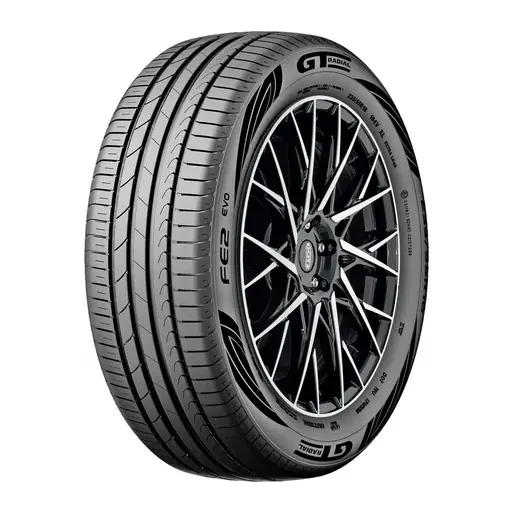 100A6960H Anvelopa Vara GT-RADIAL FE2-EVO 215/65R16 98H/C/A/69dB(B)