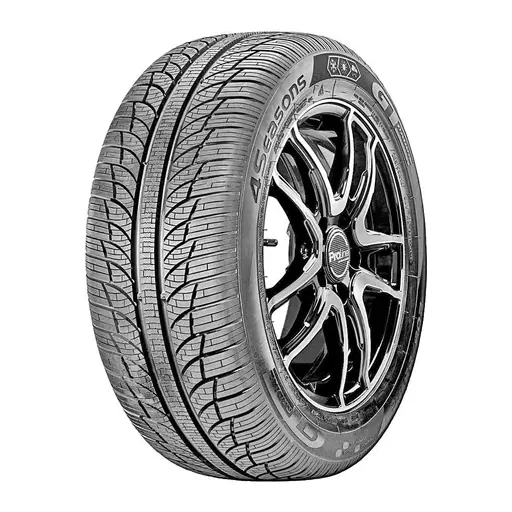 Anvelopa All Season GT RADIAL 4Seasons 155/65R14 75T/D/B/71dB(B)