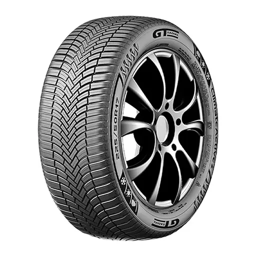 Anvelopa All Season GT RADIAL ClimateActive 285/40R22 110Y/XL/B/A/72dB(A)