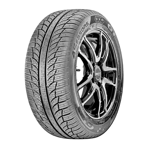 Anvelopa AllSeason GT-RADIAL 4Seasons 165/70R14 85H/XL/D/B/71dB(B)