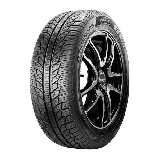 Anvelopa GT-RADIAL 4Season 175 R15 65 84T/C/B/71dB-B AllSeason