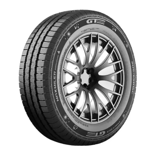 Anvelopa GT-RADIAL MaxMiler-AllSeason 205 R16C 65 107/105T/C/C/2-71dB AllSeason
