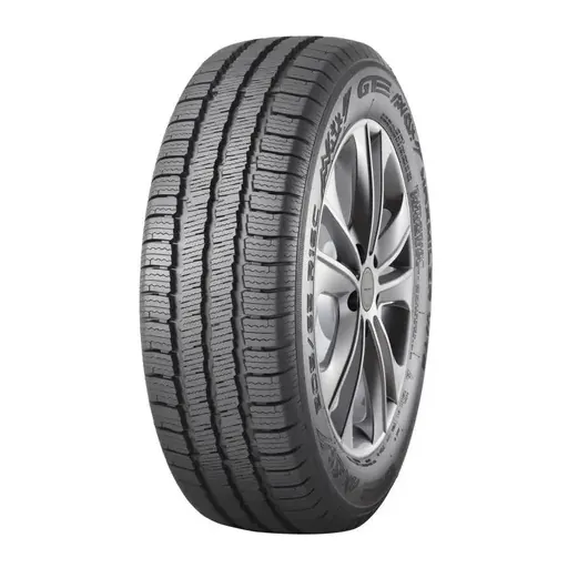 Anvelopa GT-RADIAL MaxmWT2-Cargo 195 R16C 60 99/97T/D/C/B-71dB