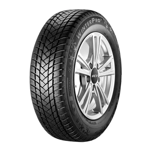 Anvelopa GT-RADIAL WinterPro2 245 R17 65 111H/XL/C/B/72dB-C Iarna