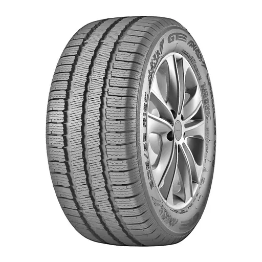 Anvelopa Iarna GT RADIAL Maxmiler WT2 Cargo 175/75R16C 101/99R/D/C/71dB(B)