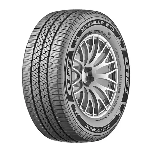 Anvelopa Iarna GT RADIAL Maxmiler WT3 215/65R15C 104/102T/D/A/72dB(B)
