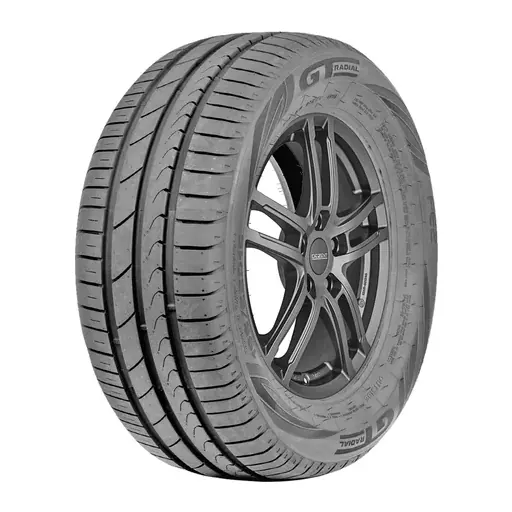 Anvelopa Vara GT-RADIAL FE2 215/55R16 97W/XL/B/A/70dB(B)