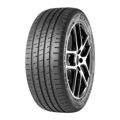 Anvelopa Vara GT-RADIAL SportActive-RunFlat 245/45R18 100Y/XL