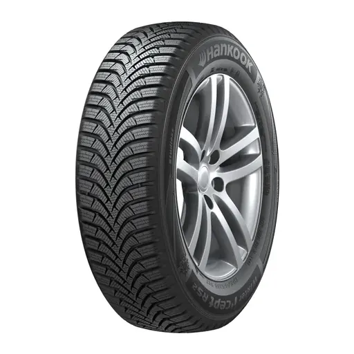 135/70 R15 HANKOOK W452 Winter i*cept RS2 70T  (E,C,71)