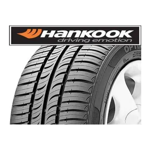 145/70 R13 HANKOOK K715 Optimo K715 71T  (D,D,69)