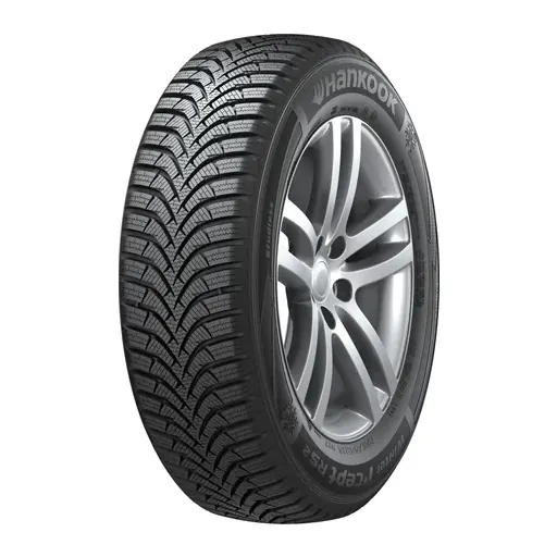 155/65 R15 HANKOOK W452 Winter i*cept RS2 77T  (E,C,71)