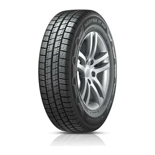 195/75 R16C HANKOOK RA30 VanTRa ST AS2 107/105R  (D,C,73)
