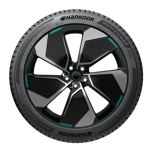 205/50 R17 HANKOOK IW01 WiNter i*cept ION 93H  (C,B,72)
