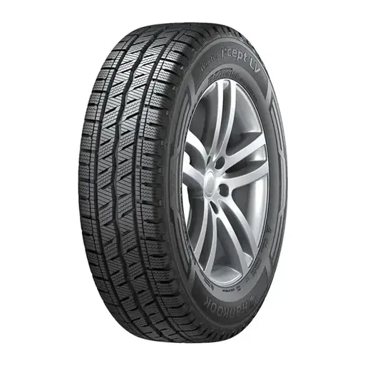 205/70 R15C HANKOOK RW12 Winter i*cept LV 106/104R  (D,C,73)