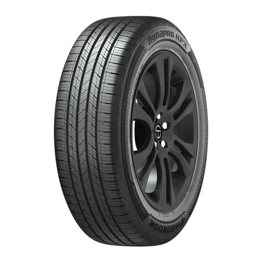 215/65 R16 HANKOOK RA43 Dynapro HPX 98H  (C,D,70)