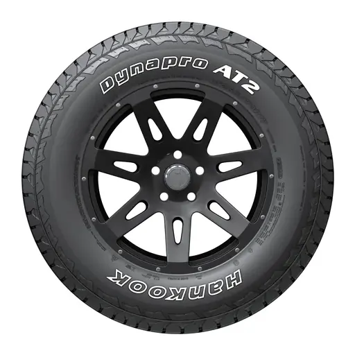 215/80 R15 HANKOOK RF11 Dynapro AT2 102T  (D,D,72)