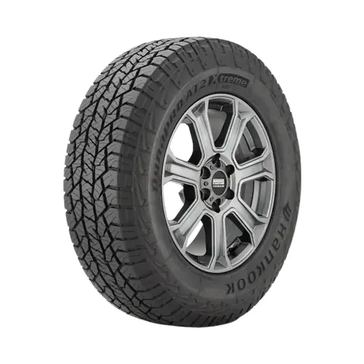 215/85 R16 HANKOOK RF12 Dynapro AT2 Xtreme 115/112S  (E,C,73)