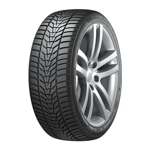 225/40 R20 HANKOOK W330 WiNter i*cept evo3 94V  (D,B,72)