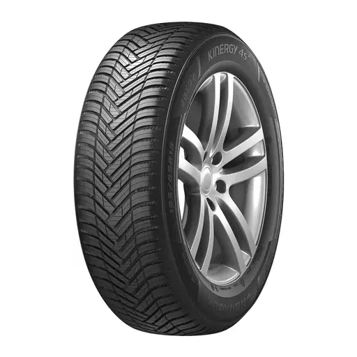 225/45 R18 HANKOOK H750B Kinergy 4S2 95Y  (D,B,72)
